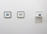 Salt A Collection by Tacita Dean contemporary artwork painting works on paper