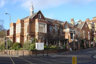 Camden Art Centre contemporary art institution in London United Kingdom