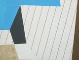 Variation in the spirit of the Tang System by Victor Ciato contemporary artwork works on paper