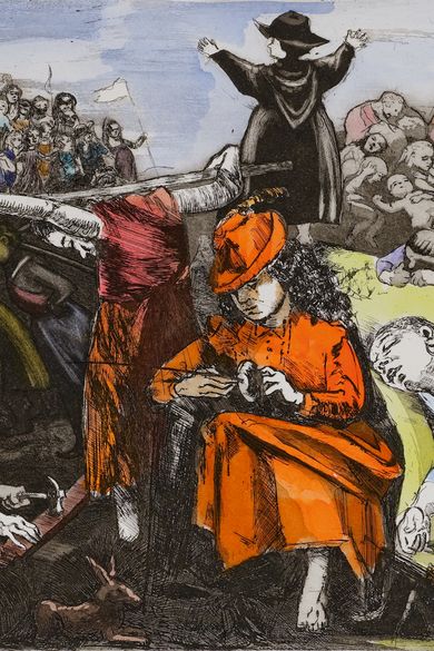 ARCOmadrid: Art Fair Highlights