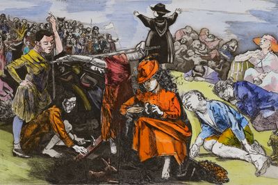 ARCOmadrid Art Fair Highlights