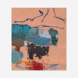 Sulfur III by Roy Aurinko contemporary artwork mixed media