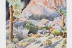 Michelle Blade contemporary artist