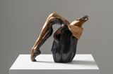 Bloom by Grace Schwindt contemporary artwork sculpture