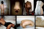 Nan Goldin contemporary artist