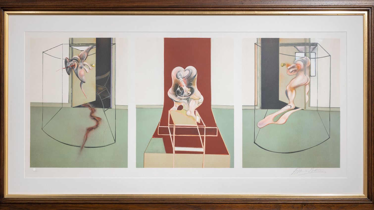 FRANCIS BACON