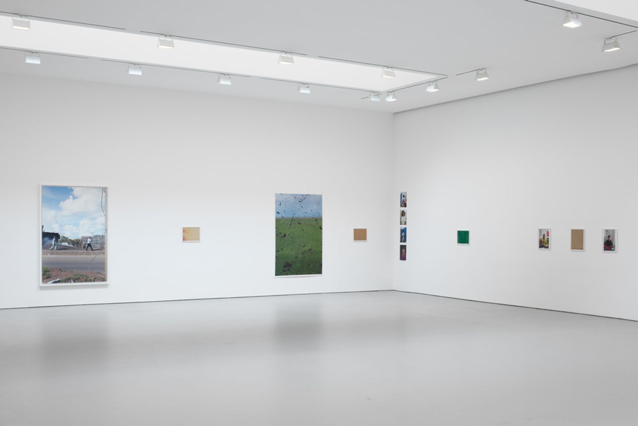 Wolfgang Tillmans