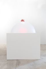 P.P. Concoction by Martin Walde contemporary artwork sculpture