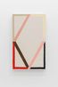 Diamond by Sabine Finkenauer contemporary artwork Painting