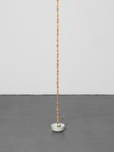 Untitled by Navid Nuur contemporary artwork design