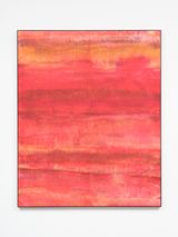 Memory of places by Matt Arbuckle contemporary artwork painting textile