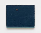 Sem titulo Untitled by Guilherme Galle contemporary artwork painting