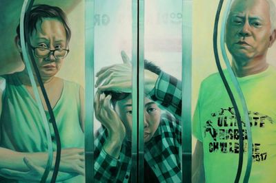 7 Gallery Shows to See During Singapore Art Week 2024