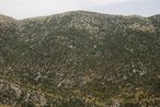 Jabal Barouk et Jabal Niha by Nadim Asfar contemporary artwork Painting