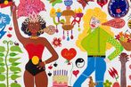 Kaylene Whiskey contemporary artist