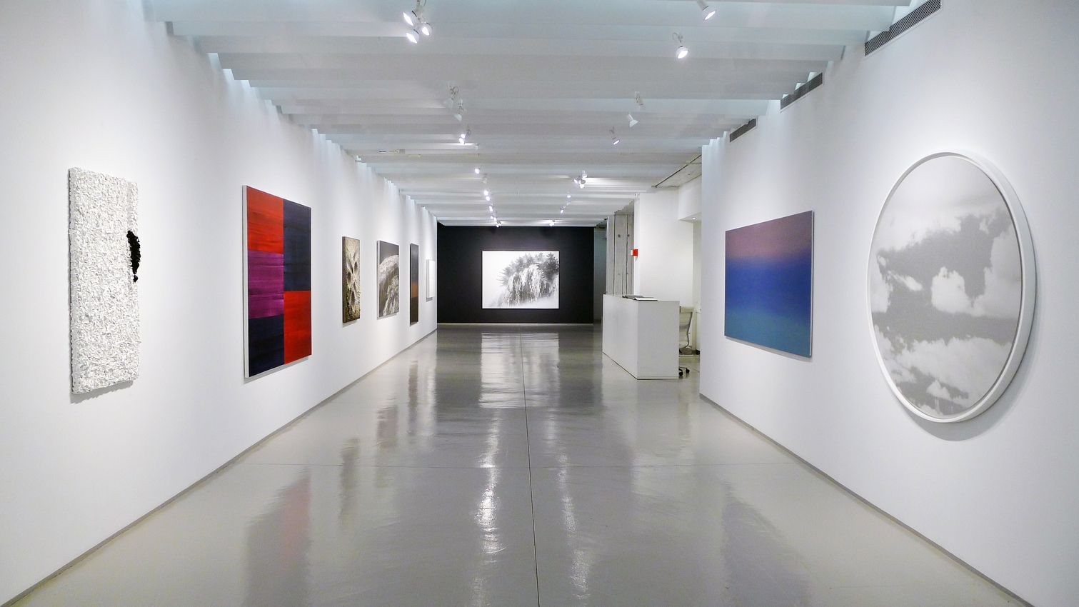 Group Exhibition