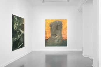 Gregor Gleiwitz contemporary artist