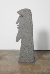 6pm at Central Station by Caleb Slater contemporary artwork sculpture
