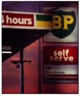 Untitled by Bill Henson contemporary artwork photography
