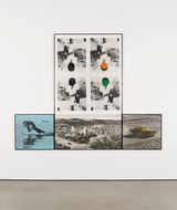 John Baldessari's Art For Sale, Exhibitions & Biography