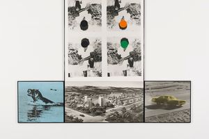 John Baldessari