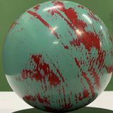 Compressed Series 24-10-02 by Kim Deok Han contemporary artwork sculpture