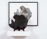 Doppelganger Lake Pedder by John Wolseley contemporary artwork sculpture