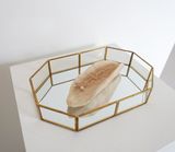 Unholy object 5 by Moses Tan contemporary artwork sculpture