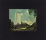 Slip 1785 by Rachel Rose contemporary artwork painting