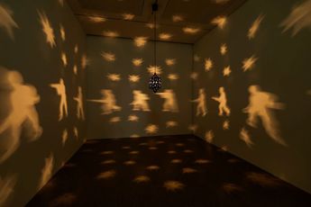 Contemporary art exhibition Mona Hatoum Mona Hatoum at White Cube Seoul South Korea