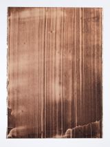 Mass - untitled 12 by Leigh Martin contemporary artwork painting