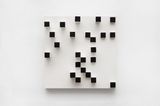 Livro dos Caminhos II - miolo 1 by Lygia Pape contemporary artwork painting