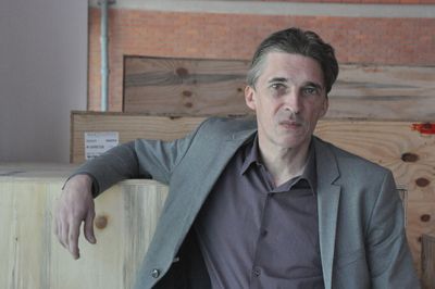 Nicolas Bourriaud on Opera about todays space