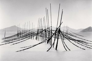 Michael Kenna