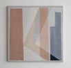 Spaces by Kim Bartelt contemporary artwork Painting