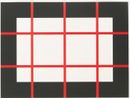 Untitled by Donald Judd contemporary artwork Print