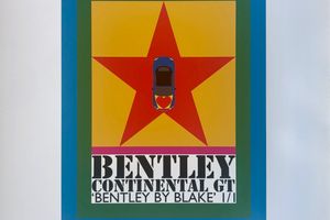 Peter Blake