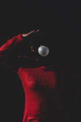 Bubblegum by Nonzuzo Gxekwa contemporary artwork photography
