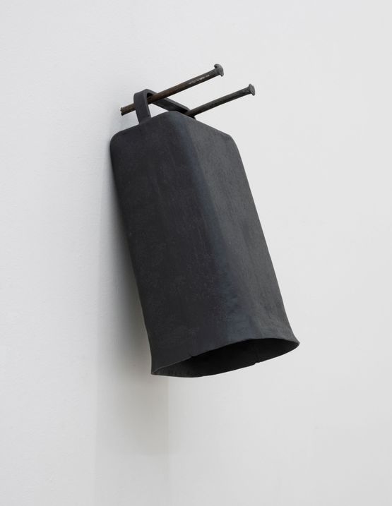 pooled by Aria Dean contemporary artwork Sculpture
