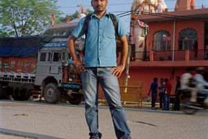 Sunil Gupta