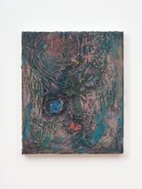 song by Campbell Patterson contemporary artwork painting