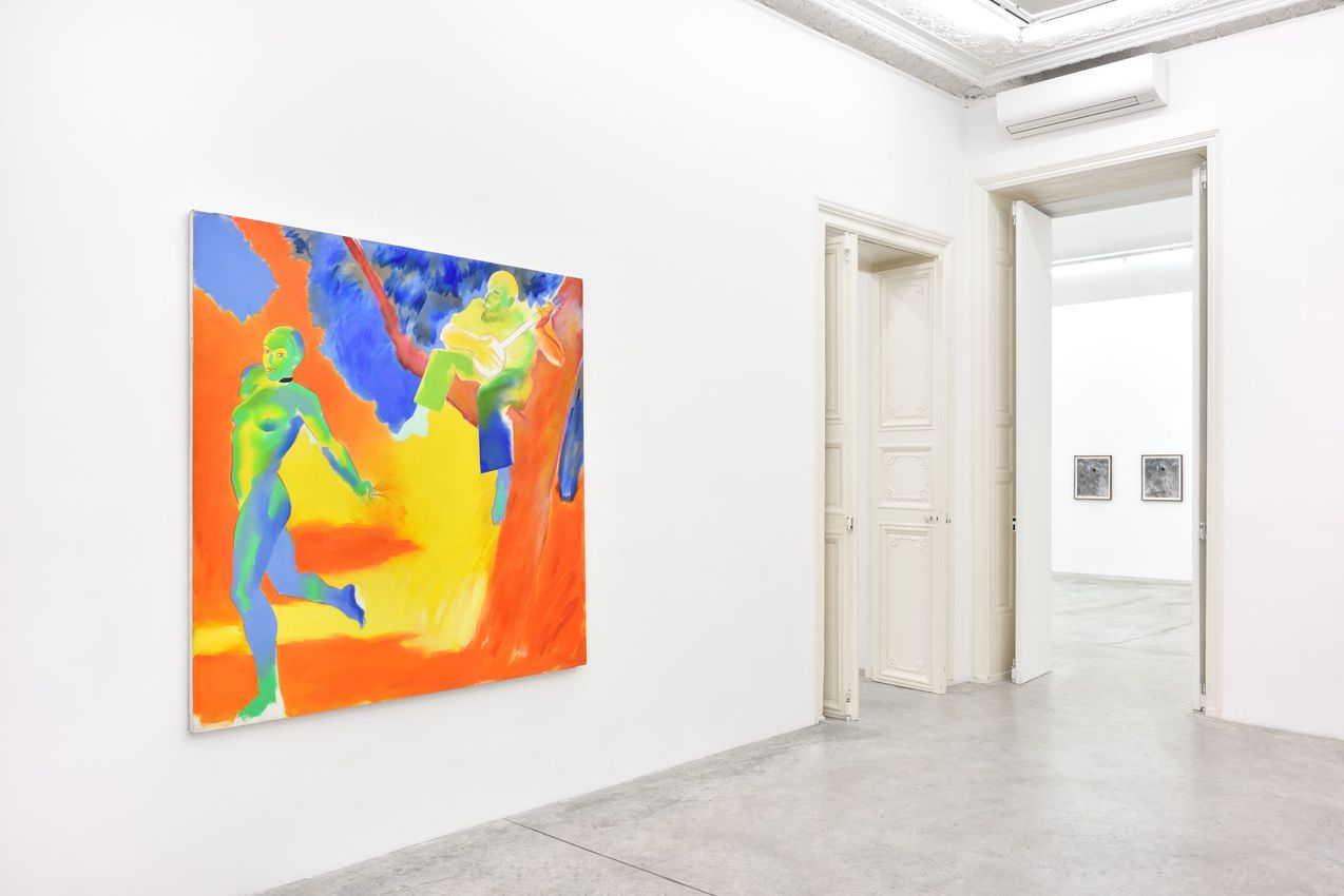 Group Exhibition