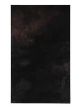 Landscape black stain by Clementine Bruno contemporary artwork painting