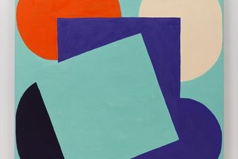 Richard Gorman contemporary artist