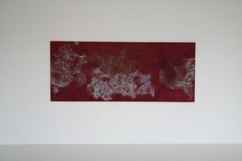 Taqwa Ali contemporary artist