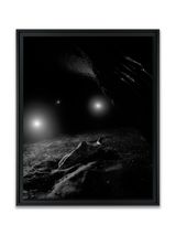 Albedo 70.67N by Julian Charriere contemporary artwork photography print