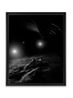 Albedo 70.67N by Julian Charriere contemporary artwork Photography