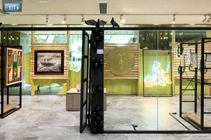 Group Exhibition