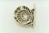Part Of Archive Of Forms Volume II by Samim Alam Beg contemporary artwork sculpture