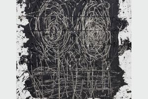 Rashid Johnson